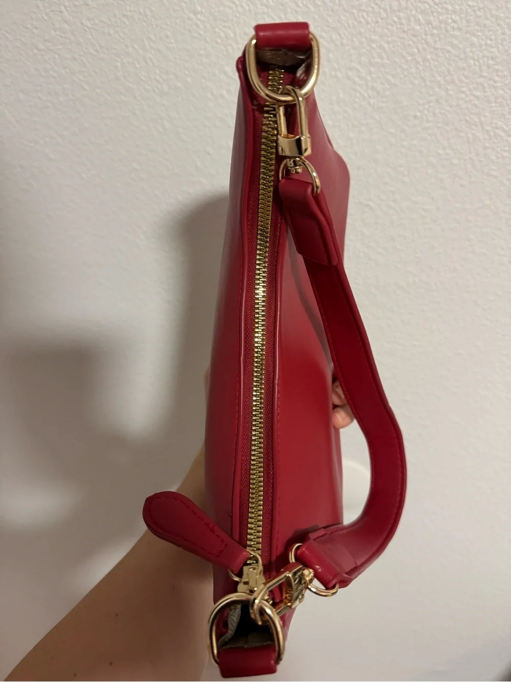 N/A stylish red